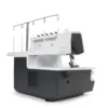 Precision control in Bernette 44 FUNLOCK for detailed work