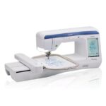 Brother Essence VE2300 embroidery machine is perfect for projects