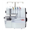 Innovative features for sale Bernette 44 FUNLOCK Serger Machine