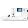 Creative embroidery solutions with Bernette 70 DECO Embroidery Machine