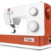 Precision control in Bernette 05 CRAFTER for detailed work
