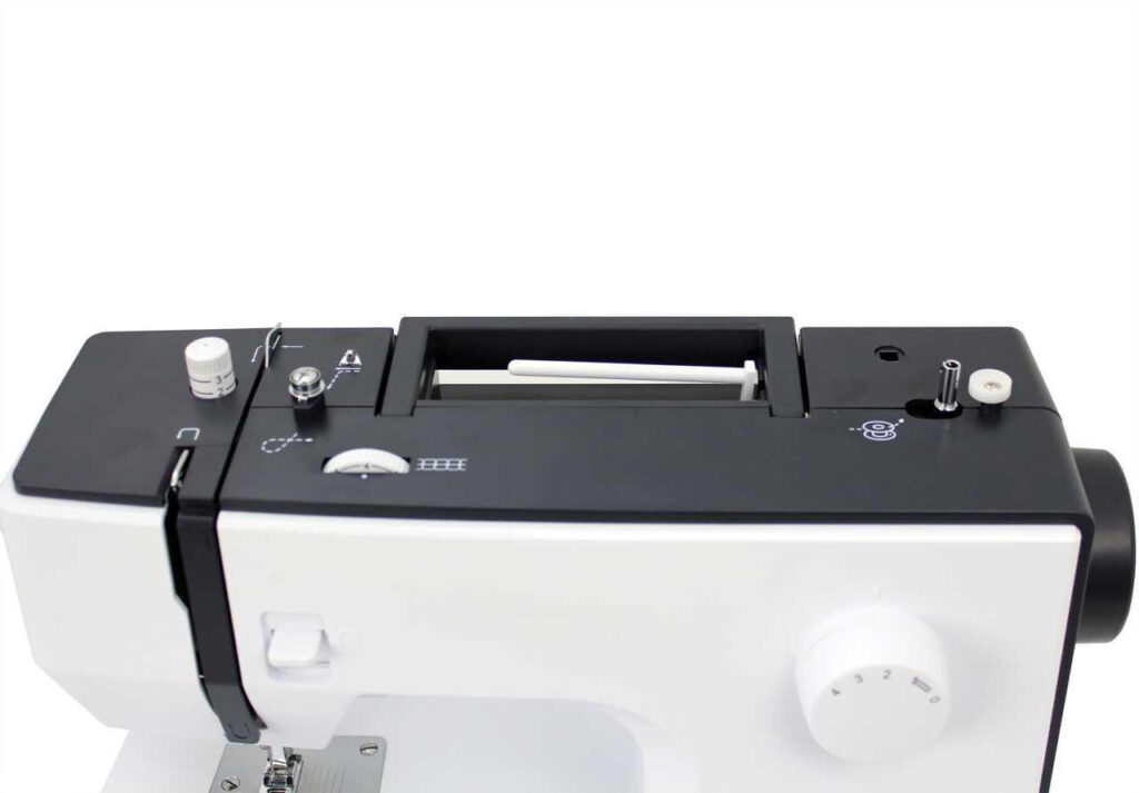 Online special discounts Bernette Sew&Go 1 Sewing Machine