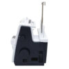Ideal for advanced sewists Bernette 42 FUNLOCK Serger Machine