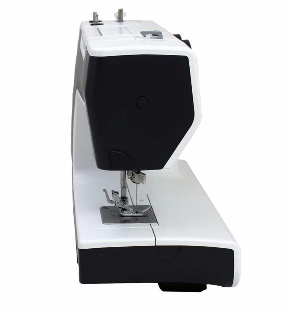 Latest model Bernette B33 Machine available