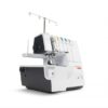 Bernette 42 FUNLOCK perfect for sophisticated serging tasks