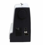 Compare Bernette 37 with top computerized sewing machines