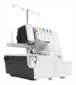 Perfect for fabric art Bernette 44 FUNLOCK Serger Machine