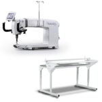 Handi Quilter Amara 20 with Little Foot Frame for sale near me