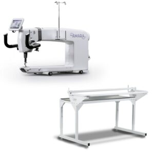 Handi Quilter Amara 20 with Little Foot Frame for sale near me