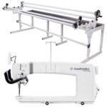 Handi Quilter Amara 24 Longarm Quilting Machine with 12' Gallery2 Frame for sale near me Handi Quilter Amara 24 Longarm Quilting Machine with 12' Gallery2 Frame for sale near me cheap
