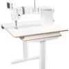 Handi Quilter Amara ST Sitdown Longarm Quilting Machine with lift table for sale near me cheap