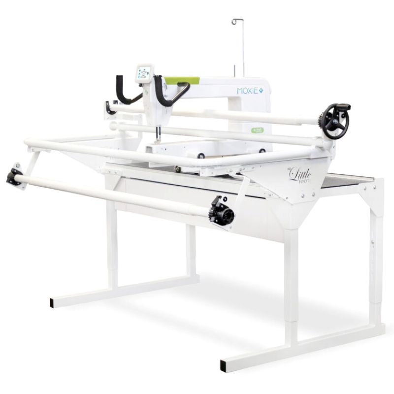 Handi Quilter Moxie XL with 8’ Loft Frame for sale near me Handi Quilter Moxie XL with 8’ Loft Frame for sale near me cheap