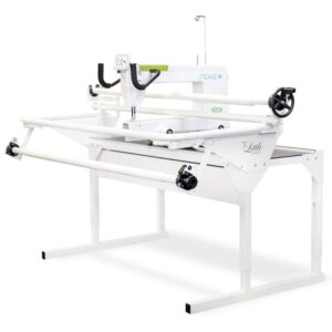 Handi Quilter Moxie XL with Little Foot Frame for sale near me cheap