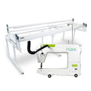 Handi Quilter Moxie with 10' Loft Frame for sale near me cheap
