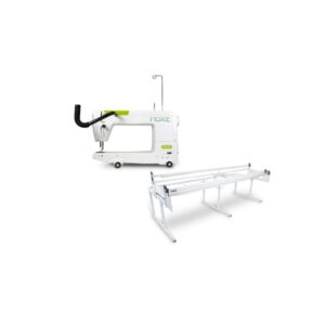 Handi Quilter Moxie with 8' Loft Frame for sale near me cheap