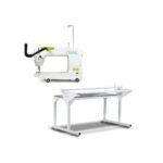 Handi Quilter Moxie with Little Foot Frame for sale near me cheap
