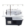 Warranty coverage for Bernette 48 FUNLOCK Serger Machine