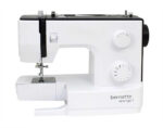 User-friendly features Bernette Sew&Go 1 Sewing Machine