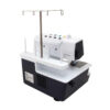 Advanced serging with Bernette 42 FUNLOCK Computerized Machine