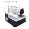 Advanced serging with Bernette 48 FUNLOCK Computerized Machine