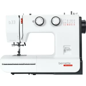 Bernette B33 Mechanical Sewing Machine for sale near me cheap