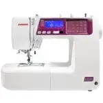 Janome 5300QDC-G for sale near me cheap