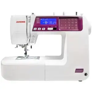 Janome 5300QDC-G for sale near me cheap