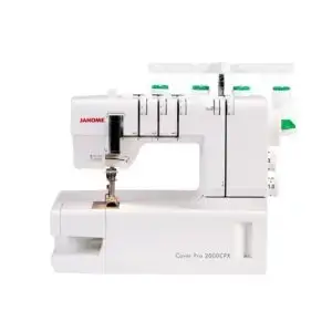Janome CoverPro 2000CPX for sale near me cheap