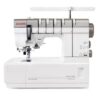 Janome CoverPro 3000 Professional Coverstitch Serger Machine for sale near me cheap
