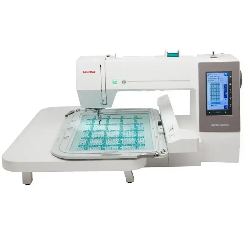 Janome Memory Craft 550E for sale near me Janome Memory Craft 550E for sale near me cheap