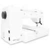 Ideal for various embroidery projects Janome Memory Craft 550E