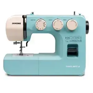 Janome Travel Mate 16 for sale near me cheap