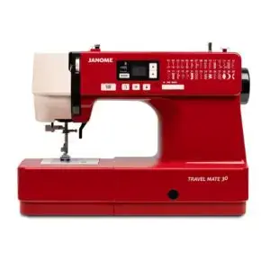 Janome Travel Mate 30 for sale near me cheap