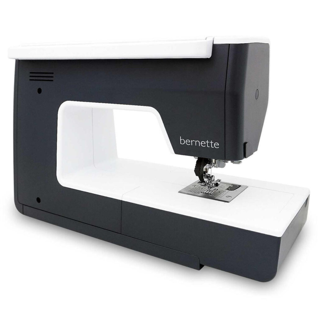 Superior quality best buy Bernette 79 Sewing and Embroidery Machine