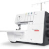 Warranty coverage for Bernette 62 AIRLOCK Coverstitch Machine