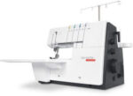Warranty coverage for Bernette 62 AIRLOCK Coverstitch Machine