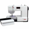 Perfect for complex projects Bernette 37 Sewing Machine