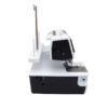 User-friendly features Bernette 42 FUNLOCK Serger Machine