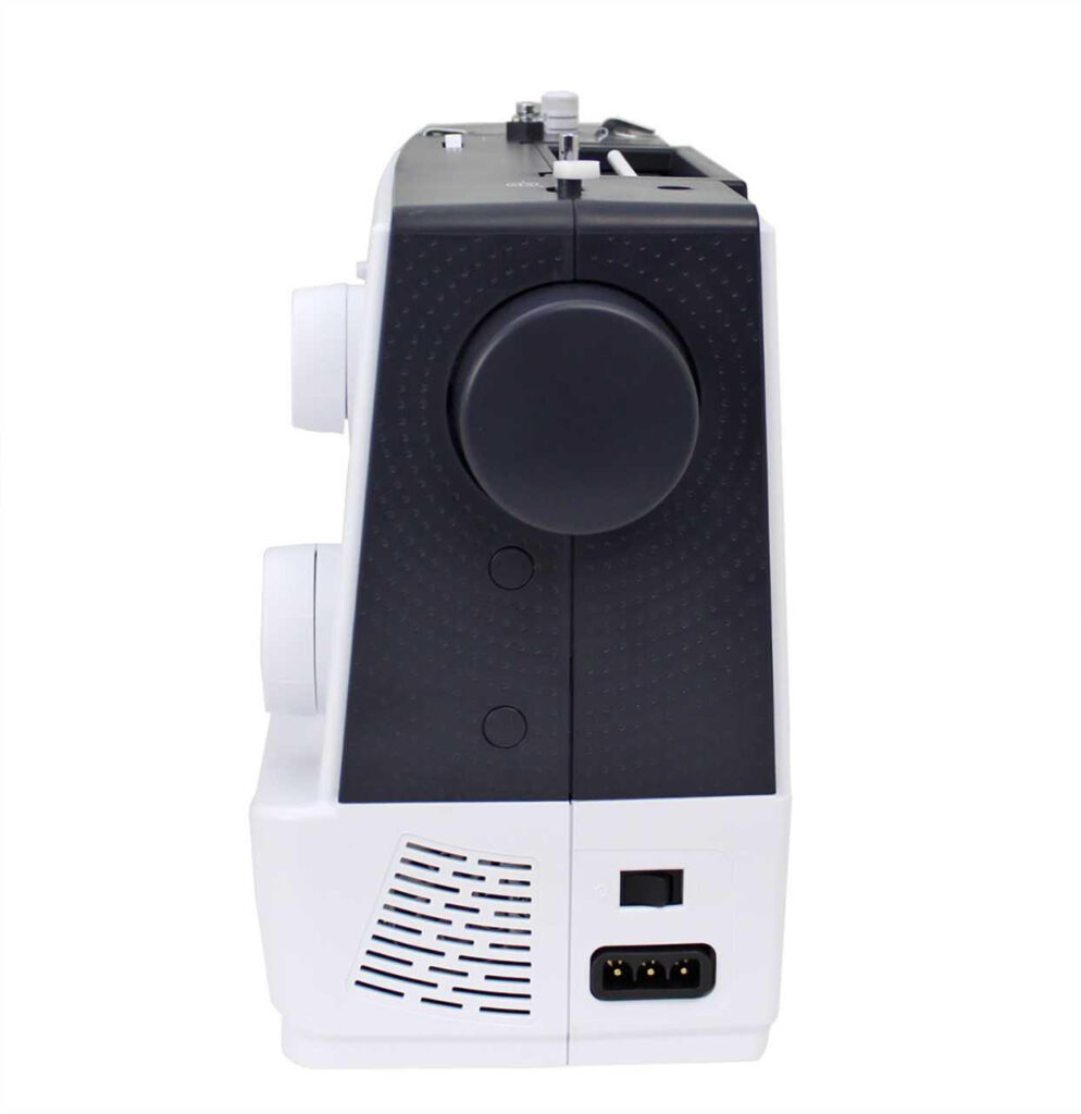 Accessories included Bernette Sew&Go 1 Machine sale