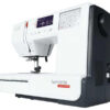 Compare Bernette 38 with leading computerized sewing machines