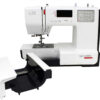 Demo available for Bernette 38 Sewing Machine sale