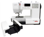Demo available for Bernette 38 Sewing Machine sale