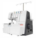 High-tech Bernette 44 FUNLOCK Machine on sale now