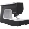 Efficient sewing experience Bernette 77 Sewing and Quilting Machine