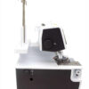 Creative sewing solutions with Bernette 44 FUNLOCK Serger Machine