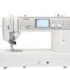 Advanced computerized functions Janome Memory Craft 6700P Machine