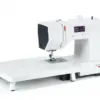 Intricate design capabilities Bernette 37 Sewing Machine