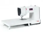 Intricate design capabilities Bernette 37 Sewing Machine