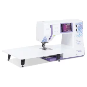 Robust construction Bernette 79 Yaya Han Sewing Machine