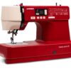 Impressive stitch options in Janome Travel Mate 30 Sewing Machine